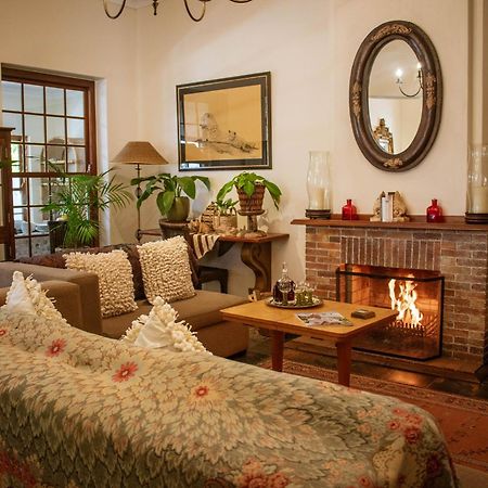 5 Seasons Guest House Stellenbosch Exterior foto