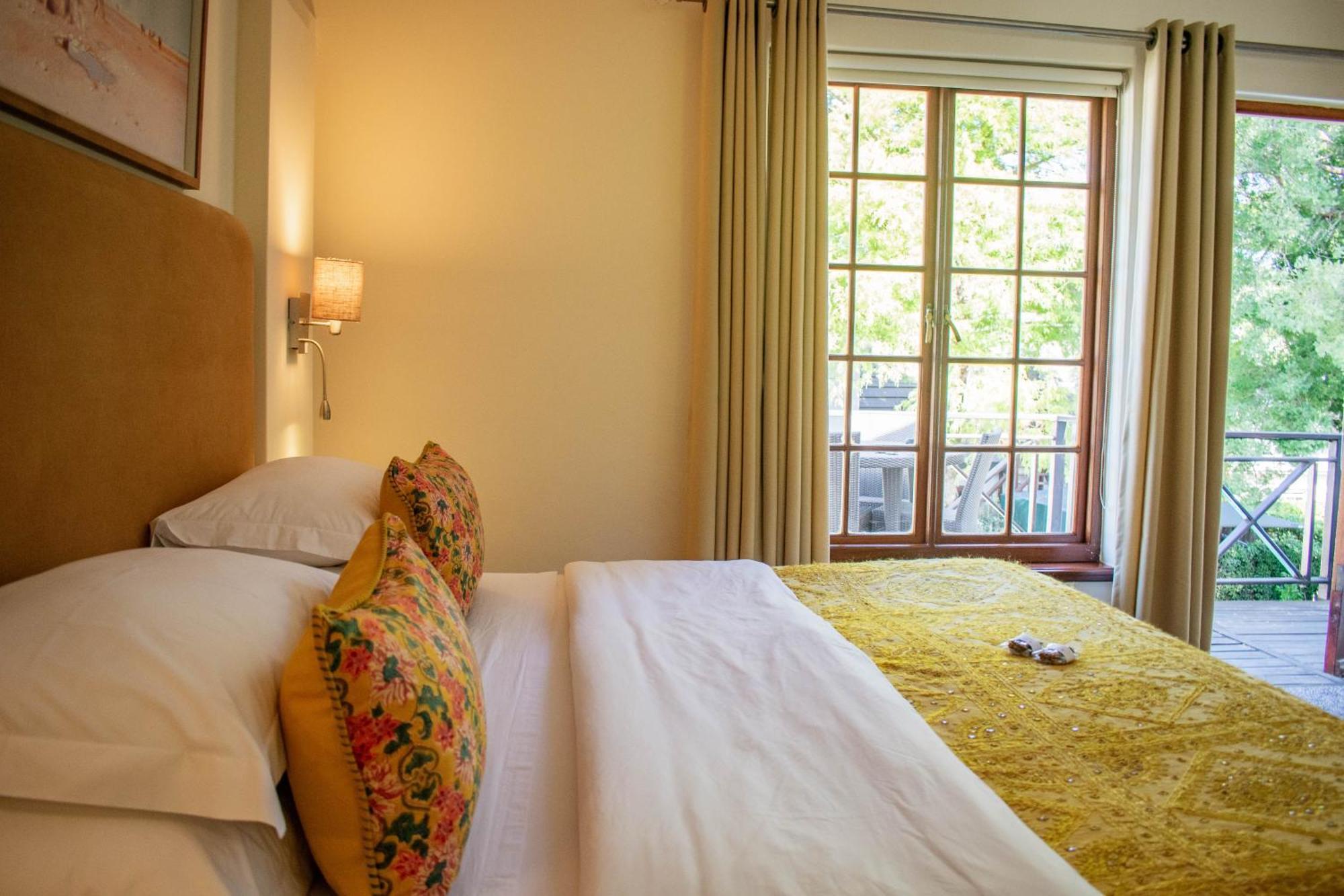 5 Seasons Guest House Stellenbosch Exterior foto